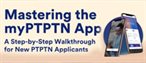 PTPTN Briefing and Application Via myPTPTN App