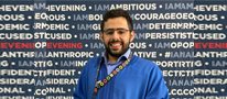 Navigating International Development Career - Abdelbari Lahkim