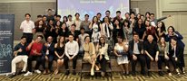 Alumni Dinner in Penang: Heartwarming Stories