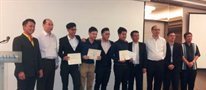 NUBS Malaysia undergraduates win marketing plan proposal competition