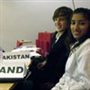 Third-year student participates in the 2008 World Model United Nations Conference