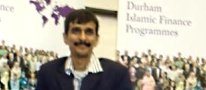 NUBS academic delivers lecture at Durham Islamic Finance Summer School