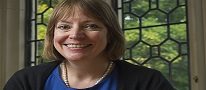 New Vice-Chancellor for Nottingham