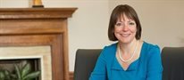 New Vice-Chancellor takes up office in Nottingham