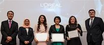 Researcher wins L'Oréal-UNESCO For Women in Science Fellowship