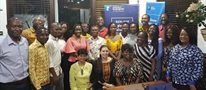 Alumni Reunions in Ghana and Nigeria