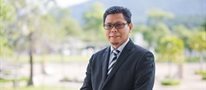 University of Nottingham Malaysia appoints Director of Financial and Business Services