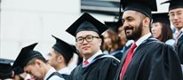 University of Nottingham confers honorary degrees