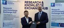 University of Nottingham Malaysia and China University of Petroleum Deepen Partnership with High-Level Visit and MoU Signing