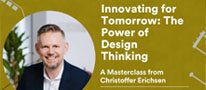 Innovating for Tomorrow: The Power of Design Thinking