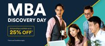 MBA Discovery Day 2024