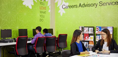 Careers banner