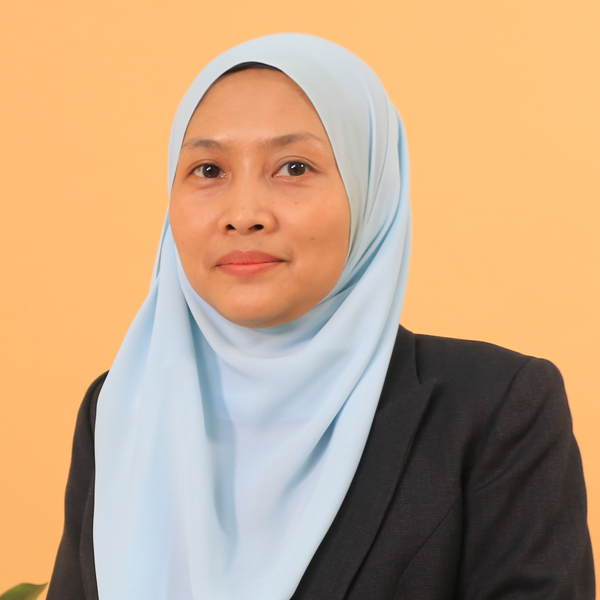 Nazefah Abdul Hamid