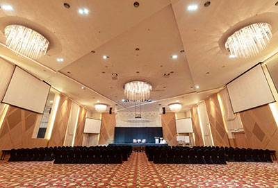 Ranyai Ballroom