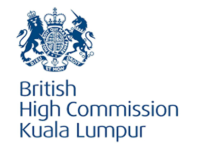 British high commissioner