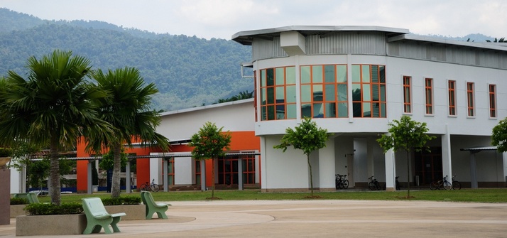Search - The University of Nottingham - Malaysia Campus