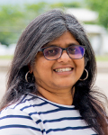 Image of Gayathry S Venkiteswaran