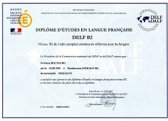 diplome-delf-b2