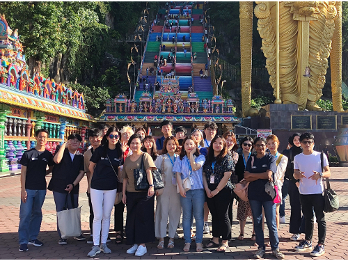 Batu Caves