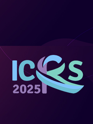 ICRS 2025