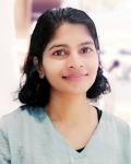 Image of Sahithya BR